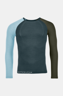 Langarm Baselayer 120 COMP LIGHT LONG SLEEVE M