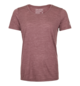 T-Shirts 120 COOL TEC CLEAN TS  W Porpora