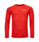 RESCUE 145 ULTRA L-SLEEVE M Red