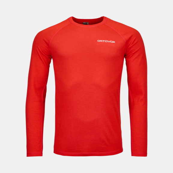 RESCUE 145 ULTRA L-SLEEVE M