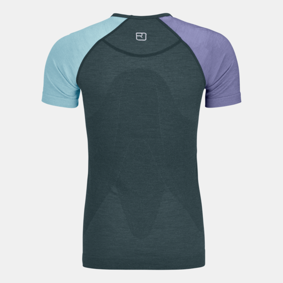 Kurzarm | Tanktops 120 COMP LIGHT SHORT SLEEVE W