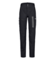 RESCUE SOFTSHELL LIGHT PANTS W Black