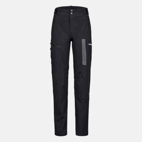 RESCUE SOFTSHELL LIGHT PANTS W