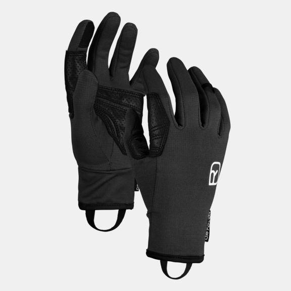 Guanti FLEECE LIGHT GLOVE W