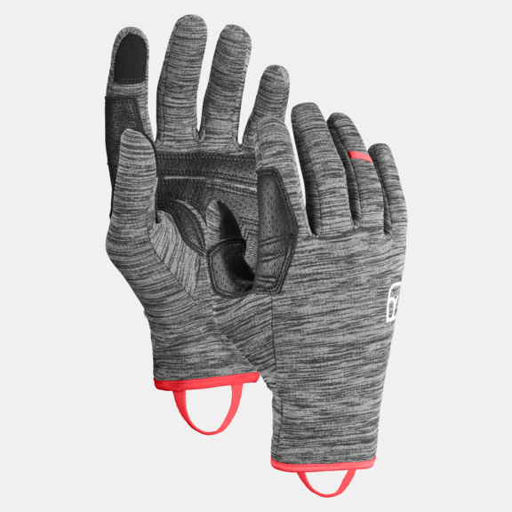 Guanti FLEECE LIGHT GLOVE W