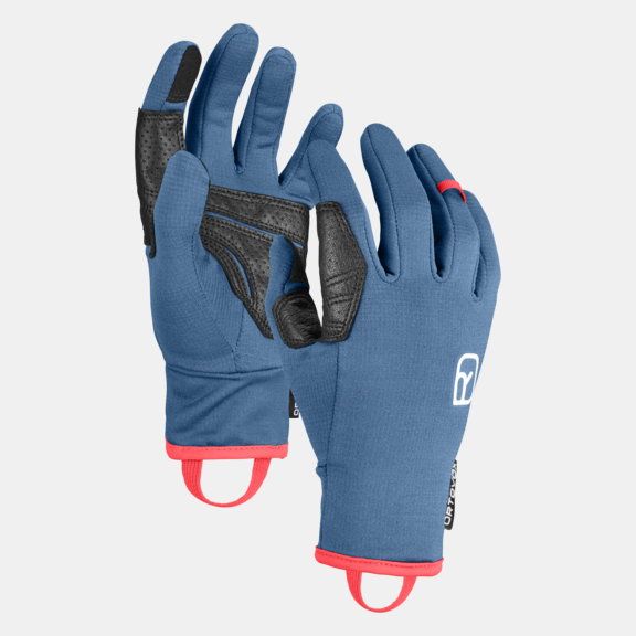 Gloves FLEECE LIGHT GLOVE W