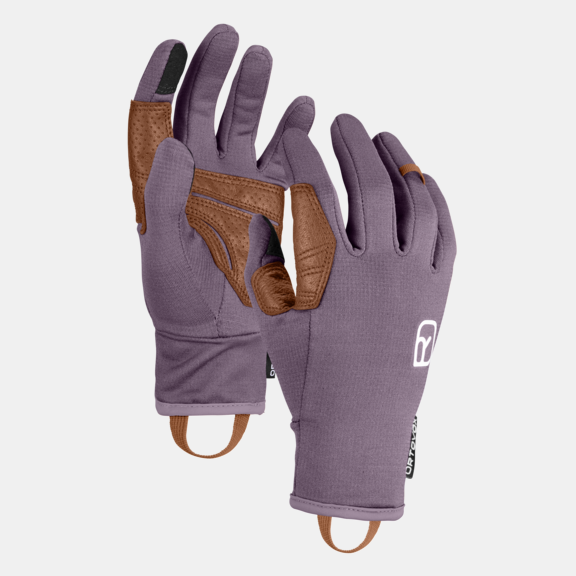 Gloves FLEECE LIGHT GLOVE W