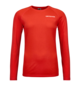 RESCUE 145 ULTRA L-SLEEVE W Rouge