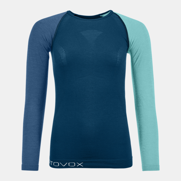 Base Layer long 120 COMP LIGHT LONG SLEEVE W