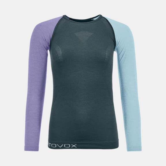 Langarm Baselayer 120 COMP LIGHT LONG SLEEVE W