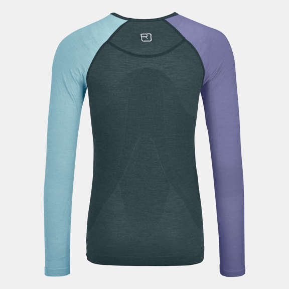 Langarm Baselayer 120 COMP LIGHT LONG SLEEVE W