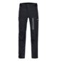 RESCUE SOFTSHELL PLUS PANTS M Nero