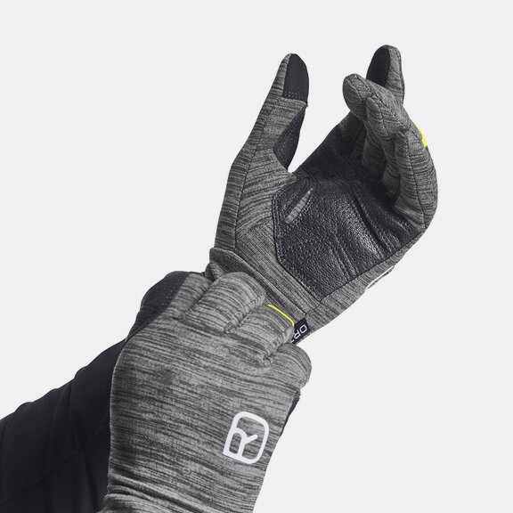 Gloves FLEECE LIGHT GLOVE M