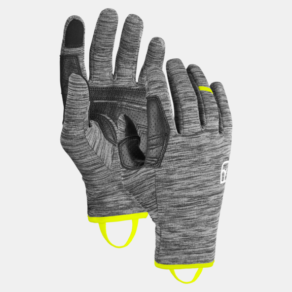 Gloves FLEECE LIGHT GLOVE M