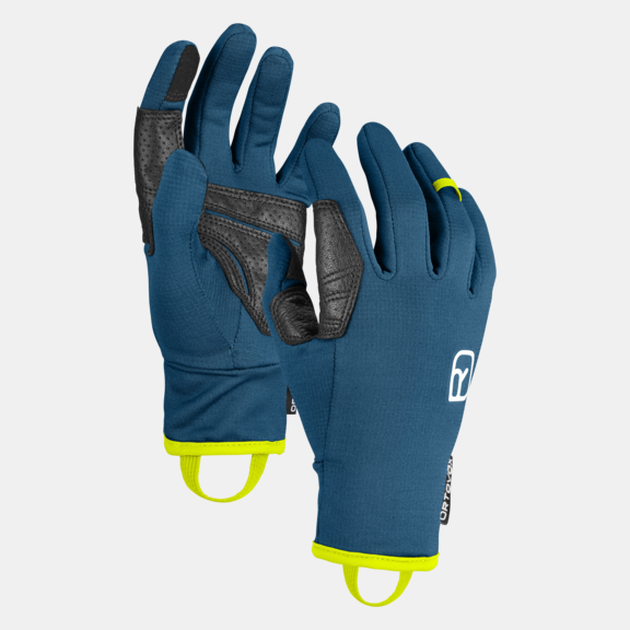 Gloves FLEECE LIGHT GLOVE M