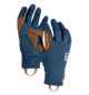 Gloves FLEECE LIGHT GLOVE M Blue