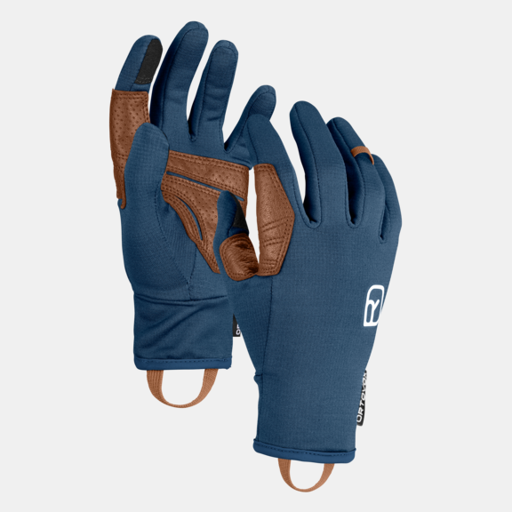 Guanti FLEECE LIGHT GLOVE M