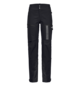 RESCUE SOFTSHELL PLUS PANTS W Black