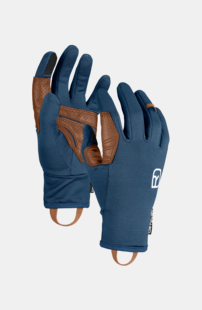 Handschuhe FLEECE LIGHT GLOVE M