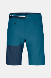 Shorts BRENTA SHORTS M