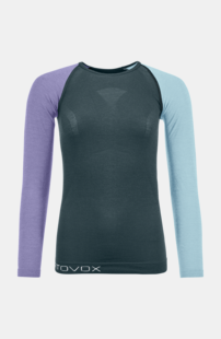 Langarm Baselayer 120 COMP LIGHT LONG SLEEVE W