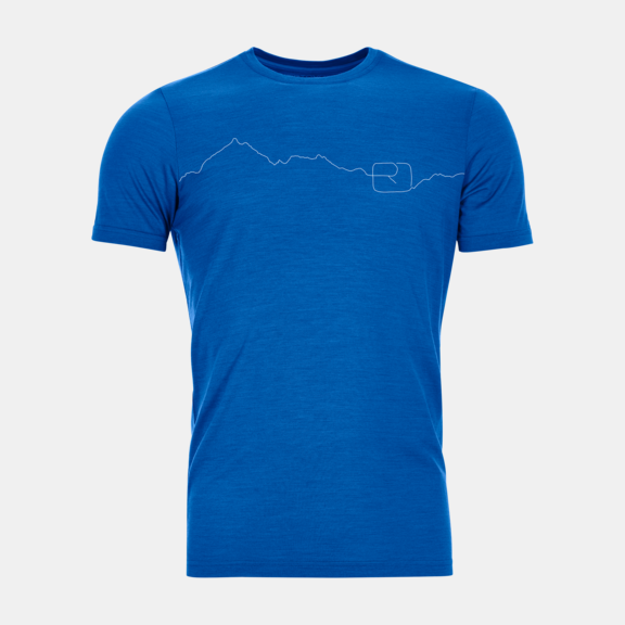 T-Shirts 150 COOL MOUNTAIN TS M