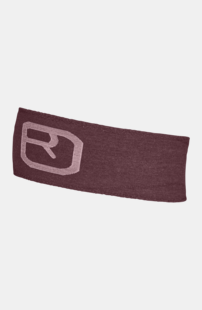 Stirnbänder SEAMLESS HEADBAND