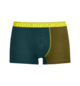 Boxer 150 ESSENTIAL TRUNKS M Verde