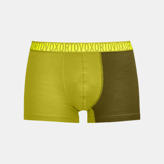 Kurze Baselayer Hosen 150 ESSENTIAL TRUNKS M