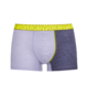 Boxer 150 ESSENTIAL TRUNKS M Grigio