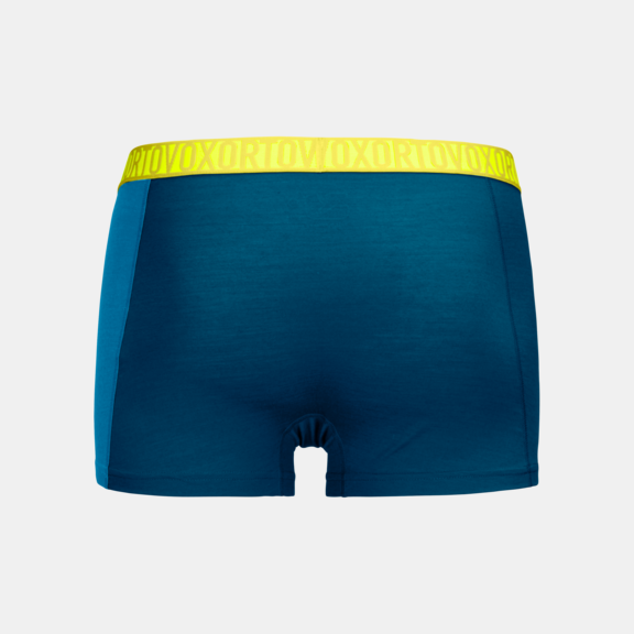 Kurze Baselayer Hosen 150 ESSENTIAL TRUNKS M