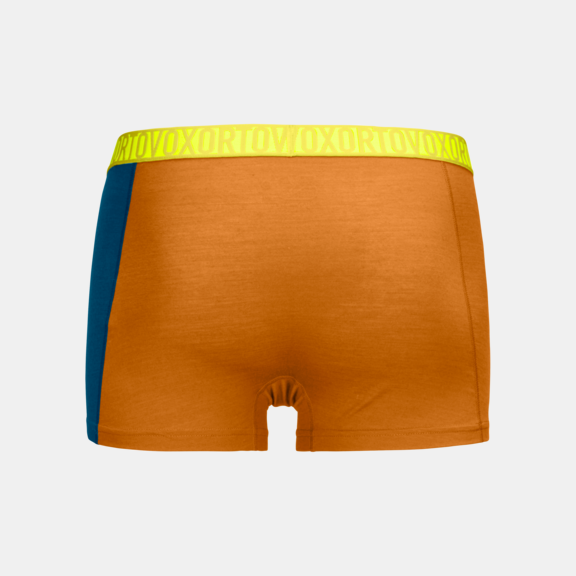 Kurze Baselayer Hosen 150 ESSENTIAL TRUNKS M