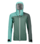 Hardshell Jackets WESTALPEN 3L LIGHT JACKET W Green