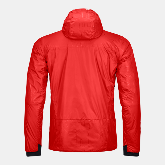 RESCUE INSULATION JACKET M