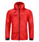 RESCUE INSULATION JACKET M Rot