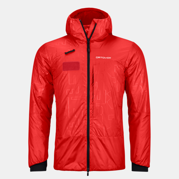 RESCUE INSULATION JACKET M