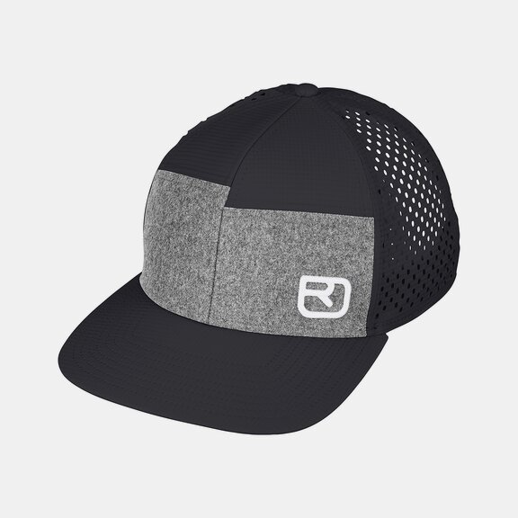 Casquette LOGO AIR TRUCKER CAP