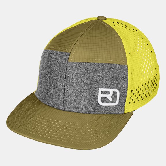 Caps LOGO AIR TRUCKER CAP