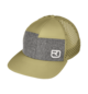 Caps LOGO AIR TRUCKER CAP Grün