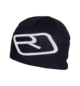 Mützen PRO BEANIE Schwarz