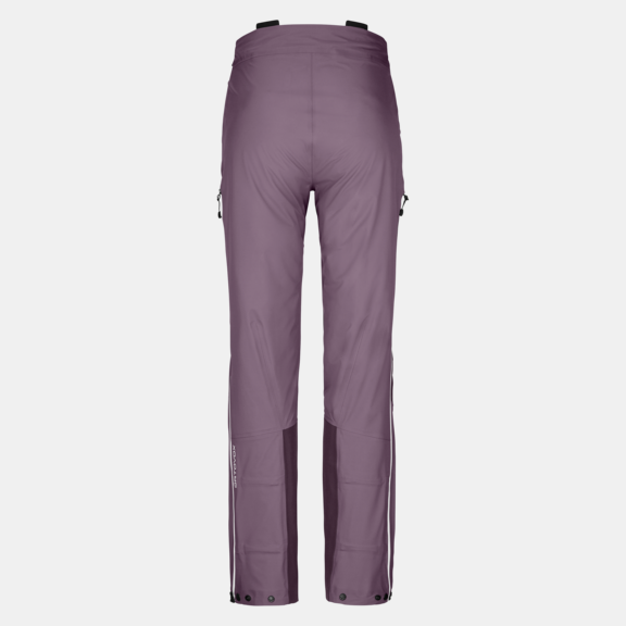 Pantaloni leggeri WESTALPEN 3L LIGHT PANTS W