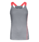 Manica corta | Tanktops 150 ESSENTIAL TOP W Grigio