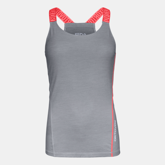 Kurzarm | Tanktops 150 ESSENTIAL TOP W