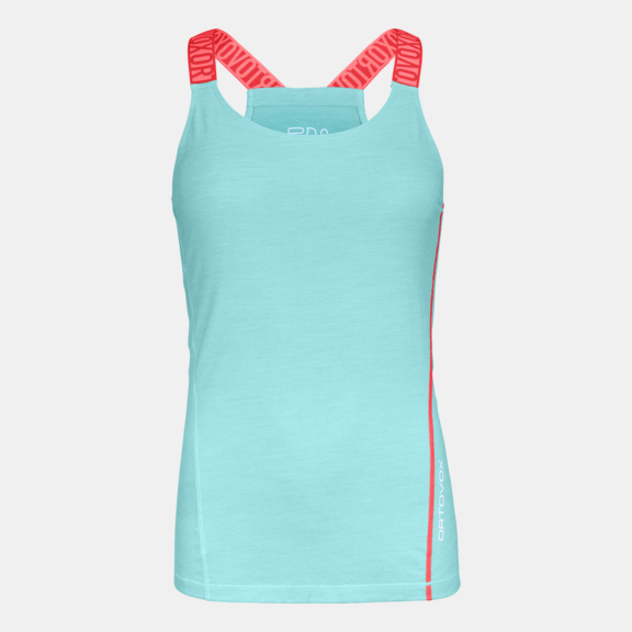 Short Sleeve | Tank Tops 150 ESSENTIAL TOP W