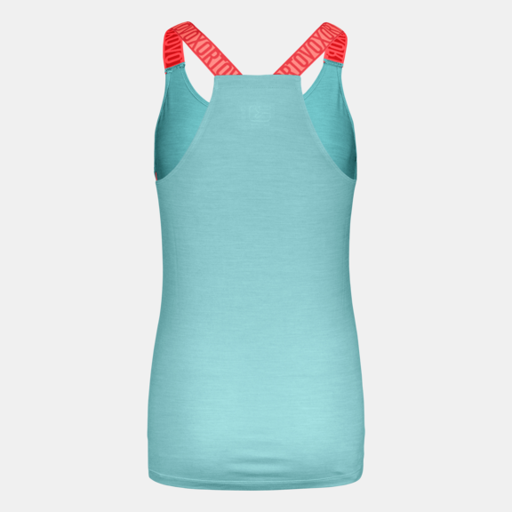 Kurzarm | Tanktops 150 ESSENTIAL TOP W