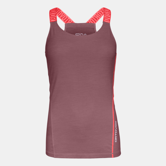 Kurzarm | Tanktops 150 ESSENTIAL TOP W