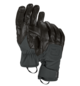 Guanti ALPINE PRO GLOVE Nero