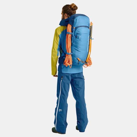 High alpine tour backpacks PEAK 35 