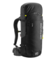 High alpine tour backpacks PEAK 35  Black