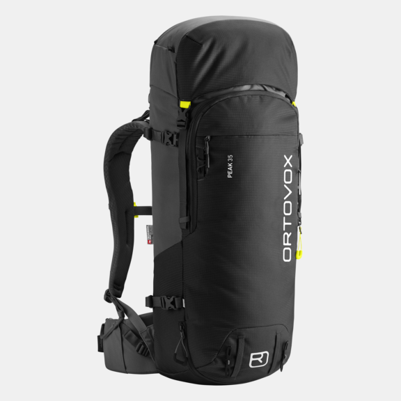 High alpine tour backpacks PEAK 35 